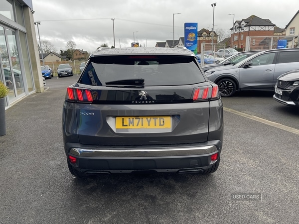 Used Peugeot 3008 2021 for sale - 77647288: Photo 6