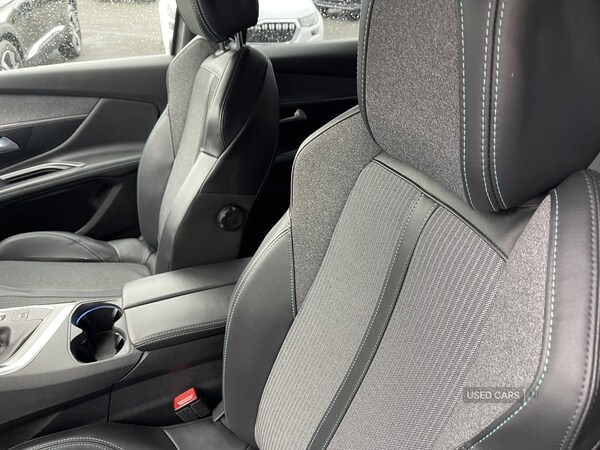 Used Peugeot 3008 2021 for sale - 77647288: Photo 8