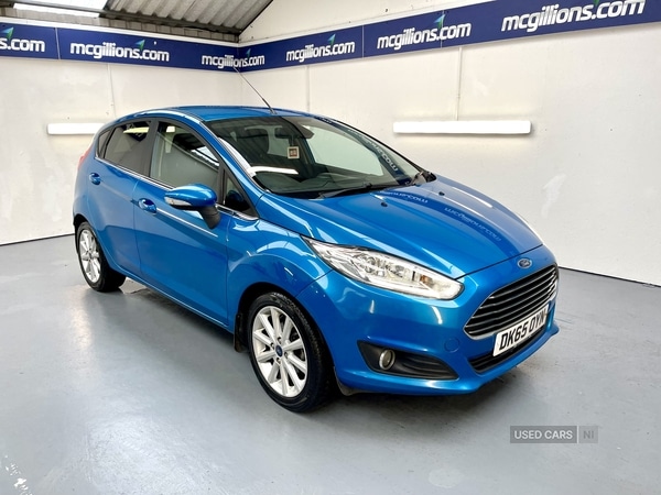 Used Ford Puma 2023 for sale - 76927340: Photo 1