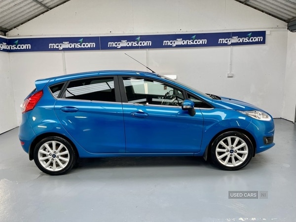 Used Ford Puma 2023 for sale - 76927340: Photo 10