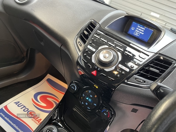 Used Ford Puma 2023 for sale - 76927340: Photo 13