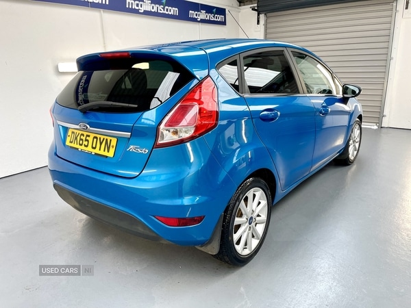 Used Ford Puma 2023 for sale - 76927340: Photo 14