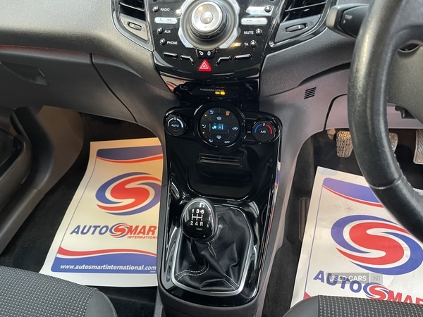 Used Ford Puma 2023 for sale - 76927340: Photo 15