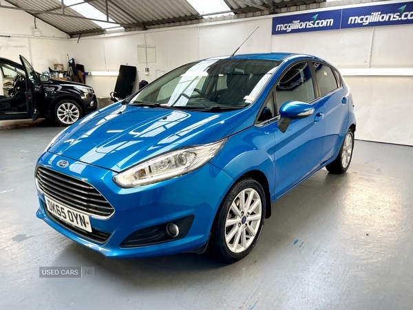 Used Ford Puma 2023 for sale - 76927340: Photo 16
