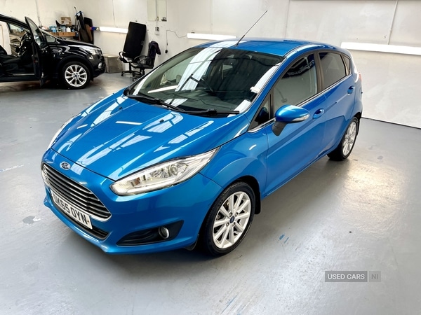 Used Ford Puma 2023 for sale - 76927340: Photo 17