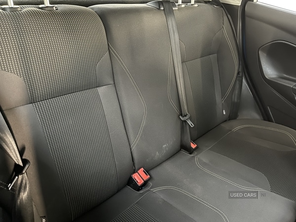 Used Ford Puma 2023 for sale - 76927340: Photo 18