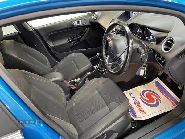 Used Ford Puma 2023 for sale - 76927340: Photo 19