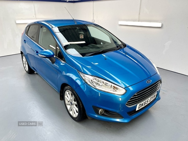 Used Ford Puma 2023 for sale - 76927340: Photo 2