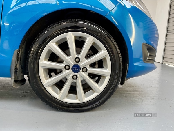 Used Ford Puma 2023 for sale - 76927340: Photo 20