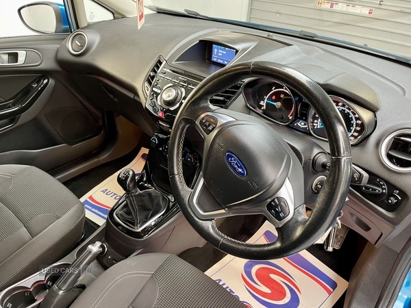 Used Ford Puma 2023 for sale - 76927340: Photo 21