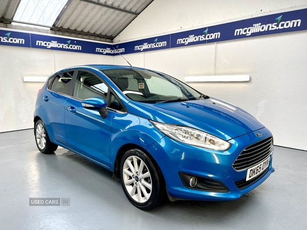Used Ford Puma 2023 for sale - 76927340: Photo 3
