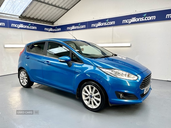 Used Ford Puma 2023 for sale - 76927340: Photo 4