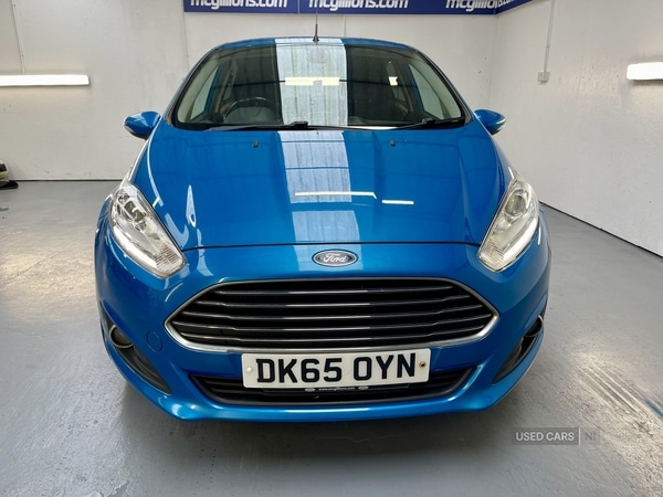 Used Ford Puma 2023 for sale - 76927340: Photo 5