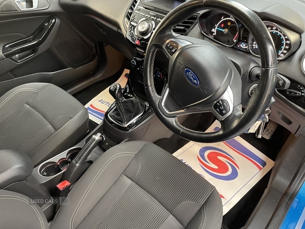 Used Ford Puma 2023 for sale - 76927340: Photo 6