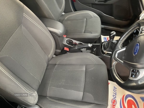 Used Ford Puma 2023 for sale - 76927340: Photo 7