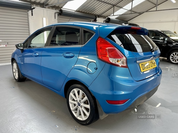 Used Ford Puma 2023 for sale - 76927340: Photo 8