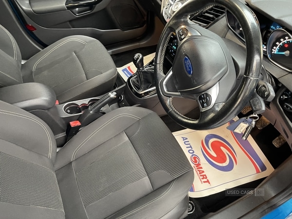 Used Ford Puma 2023 for sale - 76927340: Photo 9