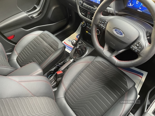 Used Ford Puma 2023 for sale - 76927341: Photo 11