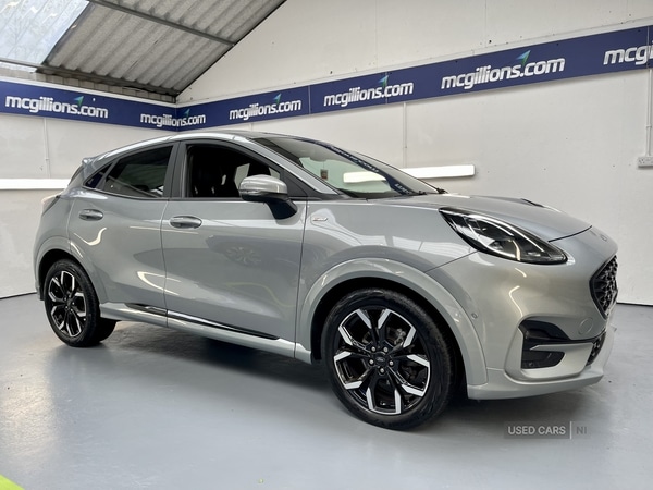 Used Ford Puma 2023 for sale - 76927341: Photo 15