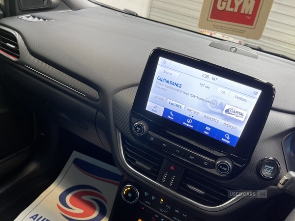 Used Ford Puma 2023 for sale - 76927341: Photo 16