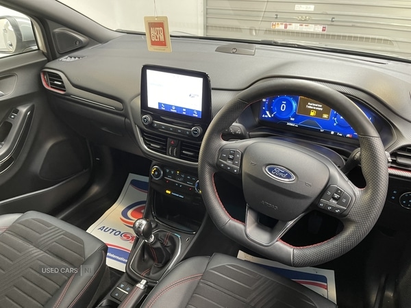 Used Ford Puma 2023 for sale - 76927341: Photo 17