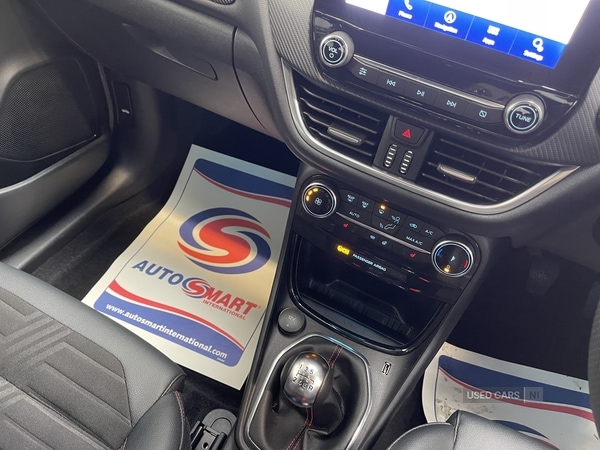 Used Ford Puma 2023 for sale - 76927341: Photo 18