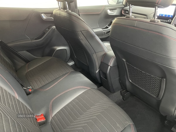 Used Ford Puma 2023 for sale - 76927341: Photo 20