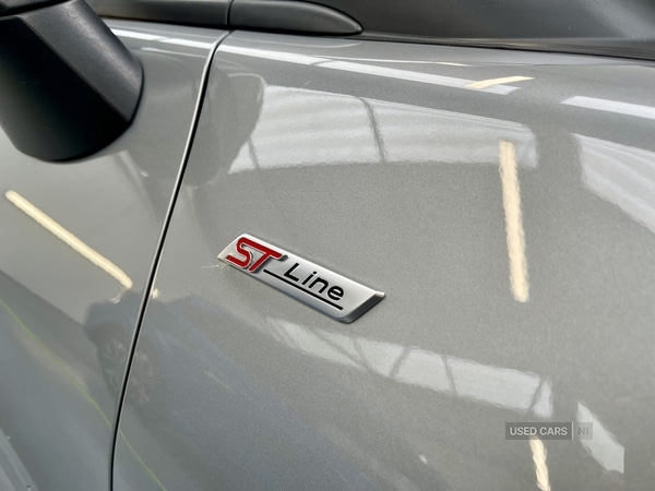 Used Ford Puma 2023 for sale - 76927341: Photo 3