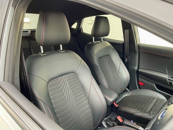 Used Ford Puma 2023 for sale - 76927341: Photo 5