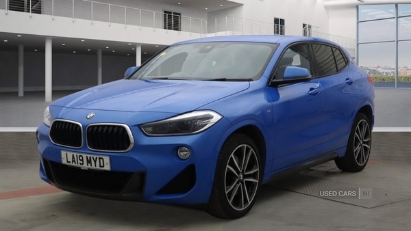 Used BMW X2 2019 for sale - 76608742: Photo 1