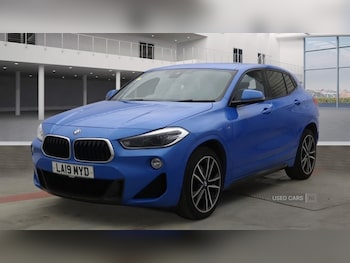 BMW - X2
