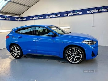 Used BMW X2 2019 for sale - 76608742: Photo