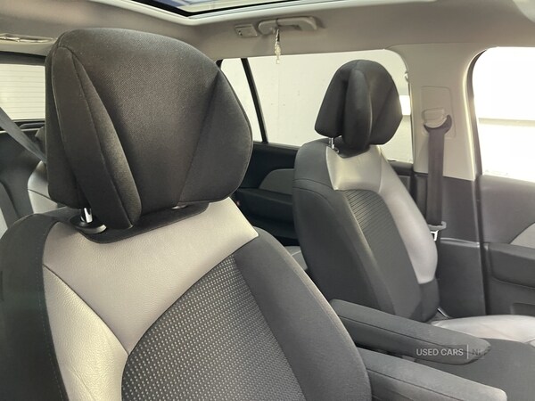 Used Citroen Grand C4 Picasso 2019 for sale - 77396894: Photo 10