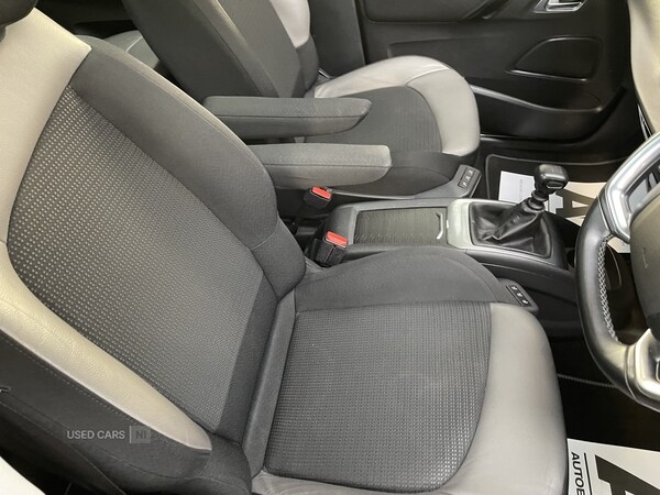 Used Citroen Grand C4 Picasso 2019 for sale - 77396894: Photo 12