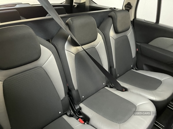 Used Citroen Grand C4 Picasso 2019 for sale - 77396894: Photo 13
