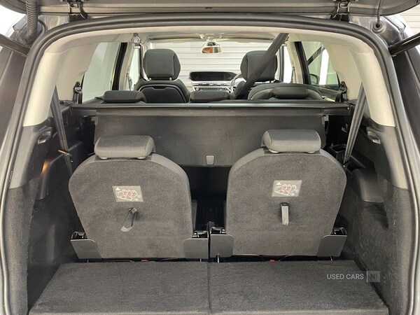 Used Citroen Grand C4 Picasso 2019 for sale - 77396894: Photo 14