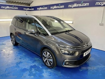 2019 - 1.5 BlueHDi 130 Flair 5dr