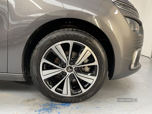 Used Citroen Grand C4 Picasso 2019 for sale - 77396894: Photo 4