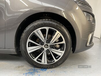 Used Citroen Grand C4 Picasso 2019 for sale - 77396894: Photo