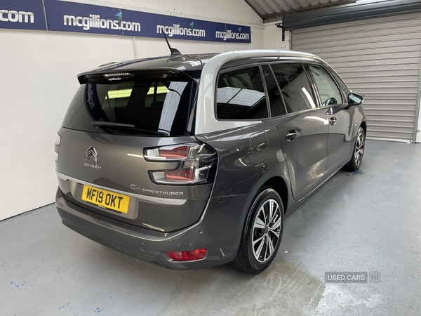 Used Citroen Grand C4 Picasso 2019 for sale - 77396894: Photo 5