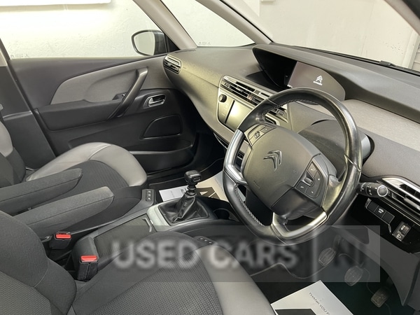 Used Citroen Grand C4 Picasso 2019 for sale - 77396894: Photo 6