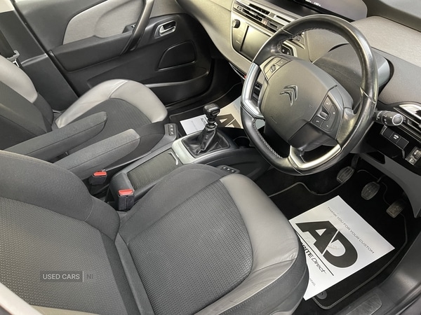 Used Citroen Grand C4 Picasso 2019 for sale - 77396894: Photo 8