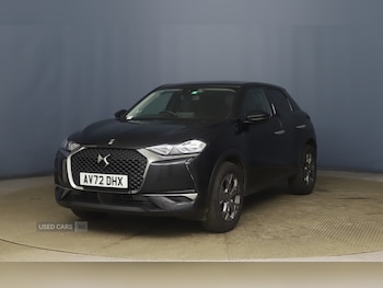 Used DS Automobiles DS 3 2022 for sale - 77217885: Photo