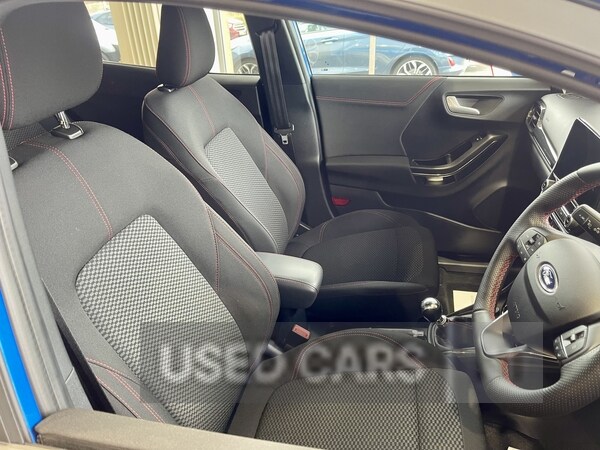Used Ford Puma 2023 for sale - 77697231: Photo 10