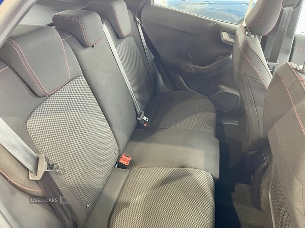 Used Ford Puma 2023 for sale - 77697231: Photo 11