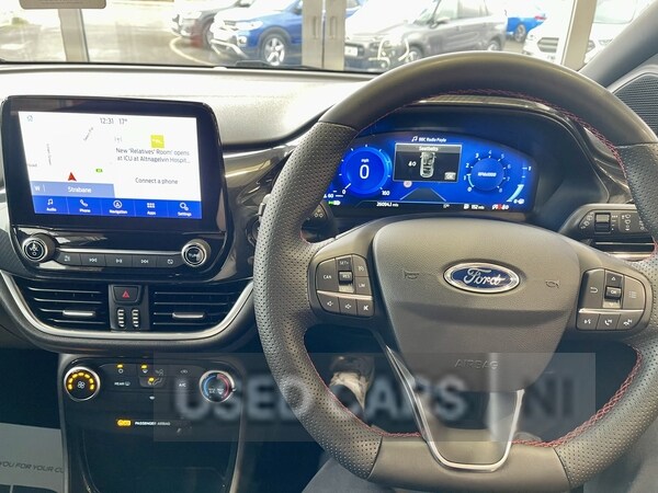 Used Ford Puma 2023 for sale - 77697231: Photo 13