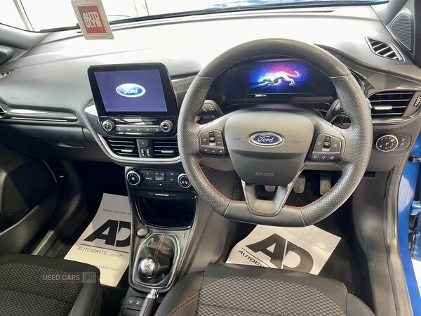 Used Ford Puma 2023 for sale - 77697231: Photo 14