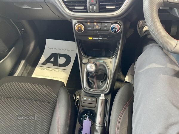 Used Ford Puma 2023 for sale - 77697231: Photo 16