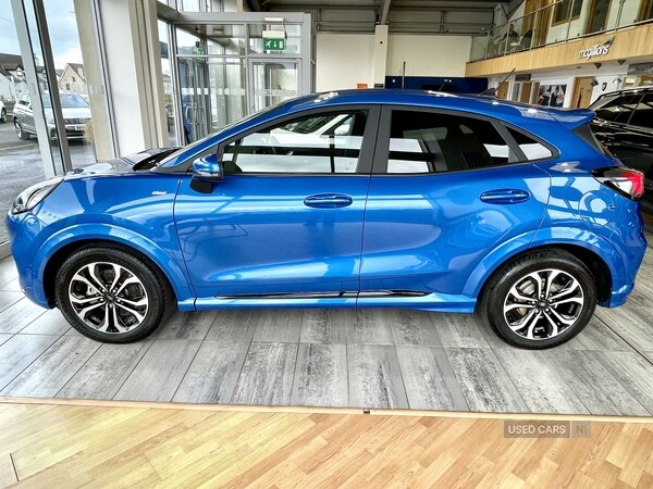 Used Ford Puma 2023 for sale - 77697231: Photo 19