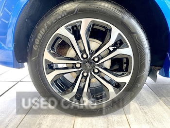 Used Ford Puma 2023 for sale - 77697231: Photo